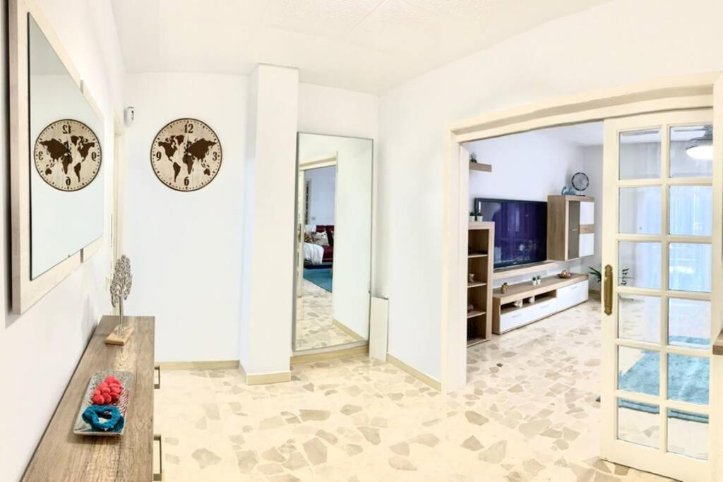 'Home Sweet Home-Luxury Apartment-Santa Cruz' Exterior foto