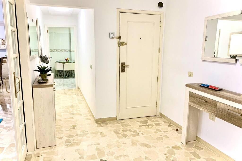 'Home Sweet Home-Luxury Apartment-Santa Cruz' Exterior foto