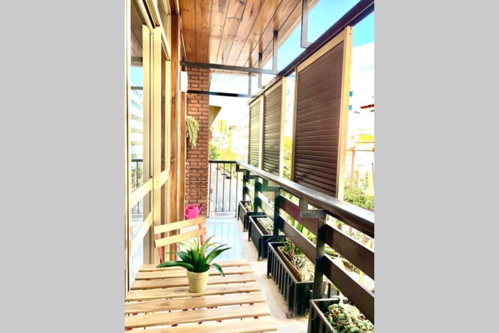 'Home Sweet Home-Luxury Apartment-Santa Cruz' Exterior foto