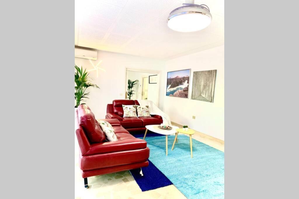 'Home Sweet Home-Luxury Apartment-Santa Cruz' Exterior foto