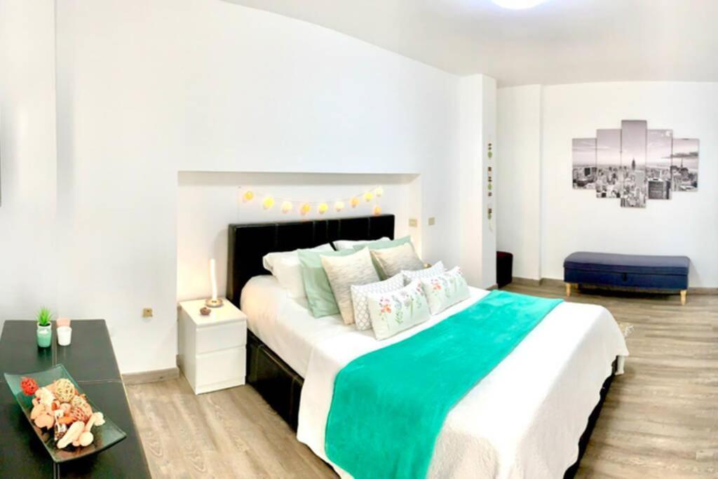 'Home Sweet Home-Luxury Apartment-Santa Cruz' Exterior foto