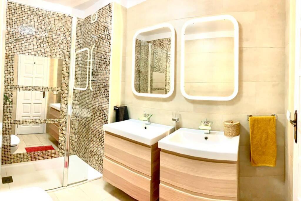 'Home Sweet Home-Luxury Apartment-Santa Cruz' Exterior foto