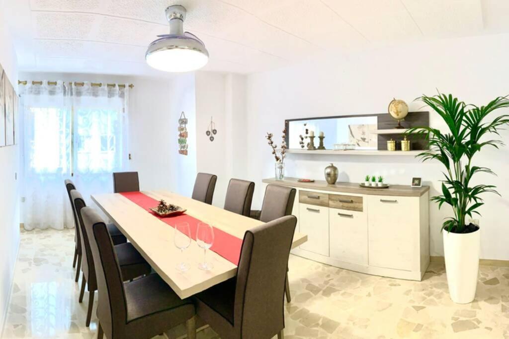 'Home Sweet Home-Luxury Apartment-Santa Cruz' Exterior foto