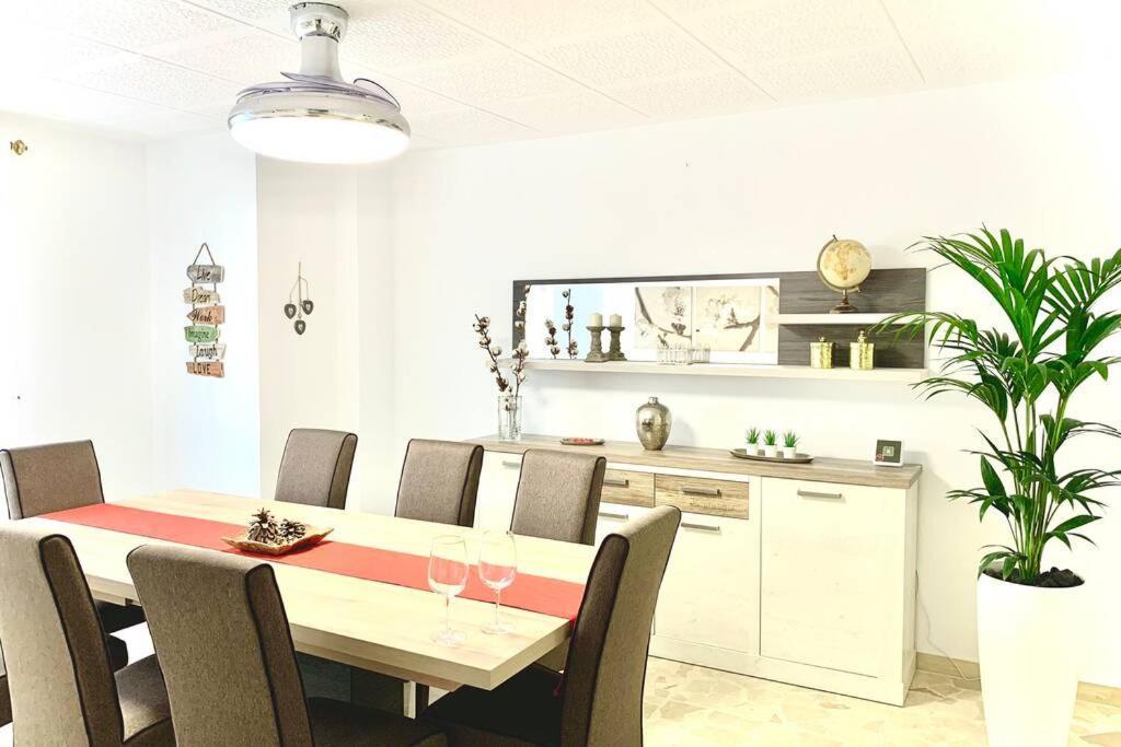 'Home Sweet Home-Luxury Apartment-Santa Cruz' Exterior foto